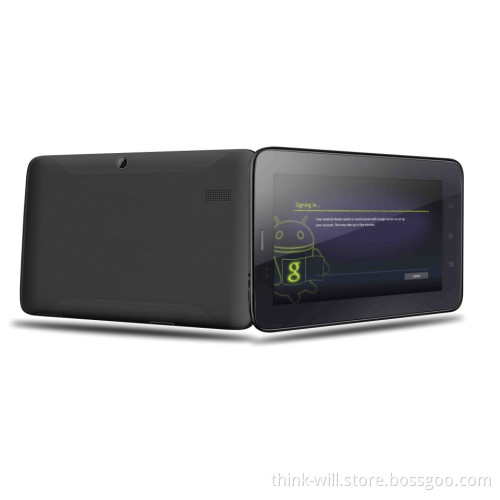 EVDO Tablet